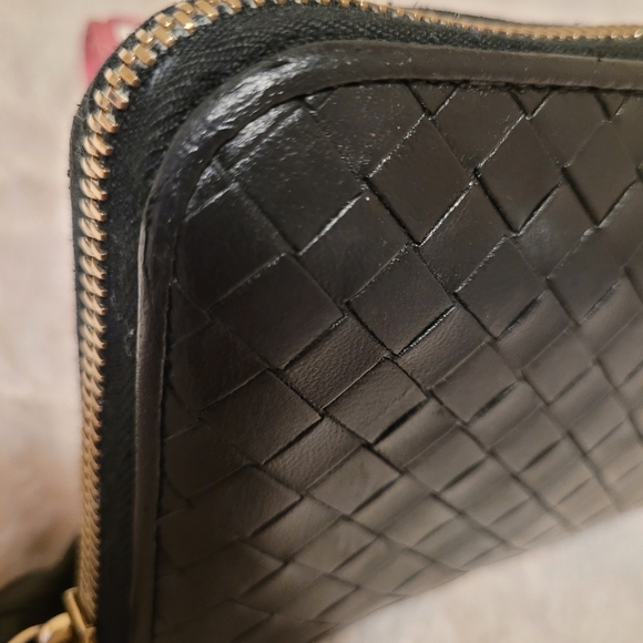 Bottega Veneta wallet - Picture 2 of 11